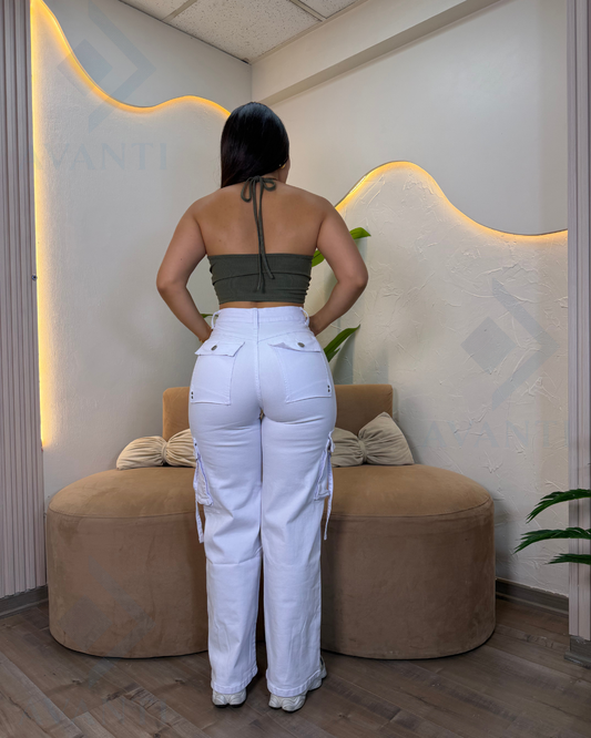 CARGO FRANCIS BLANCO