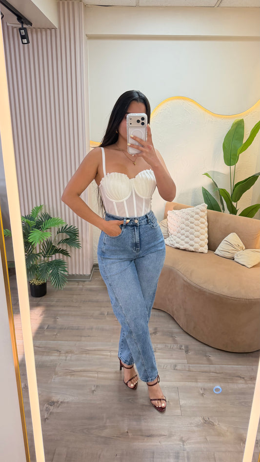 Bombet Sofi Celeste