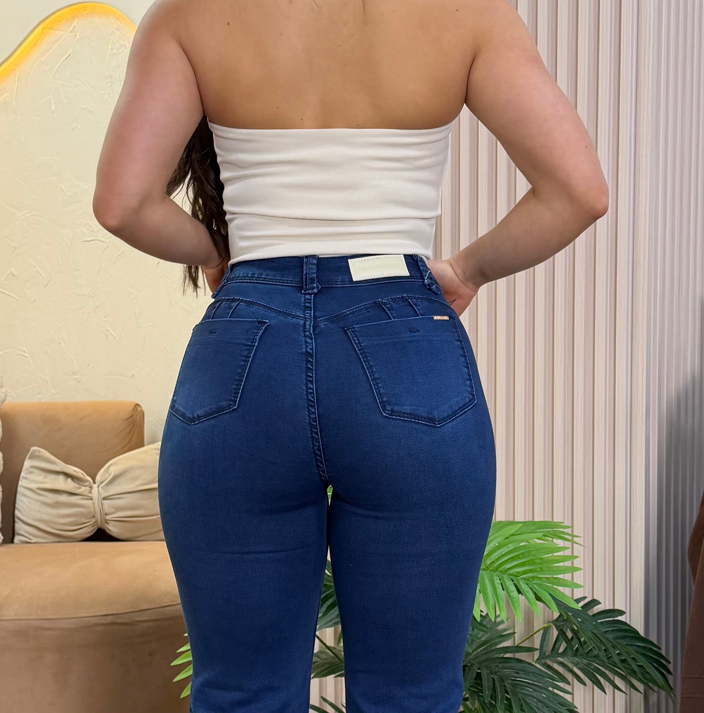 Flare Alexa