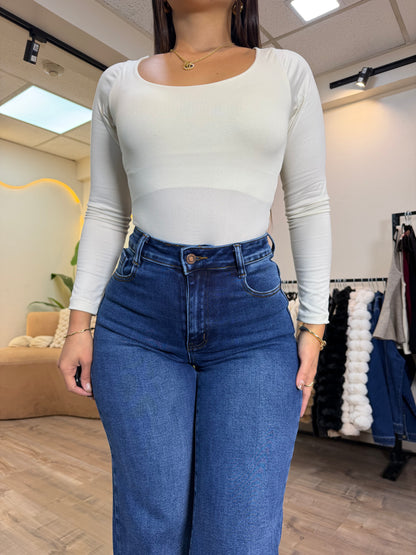 WIDE LEG ARIANA (solo talla 46)