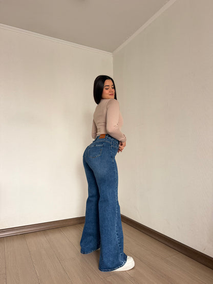 Wide leg Lara