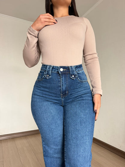Wide leg Lara