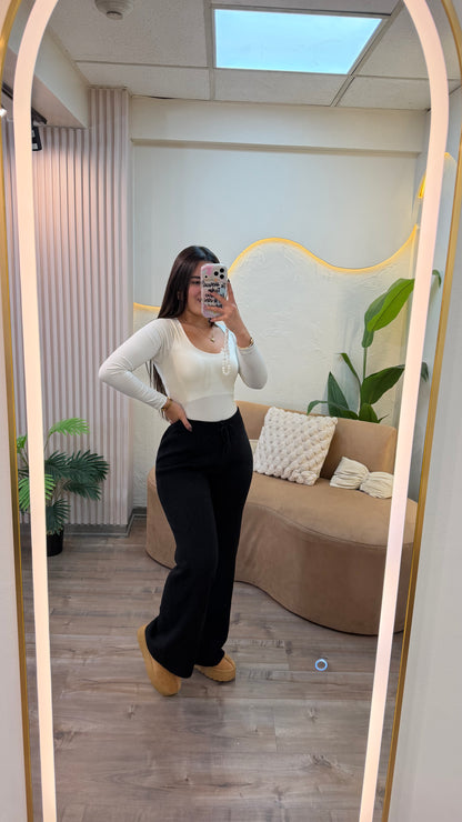 PANTALÓN LANILLA TALLA UNICA