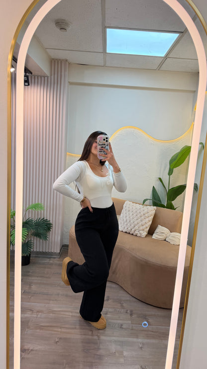PANTALÓN LANILLA TALLA UNICA