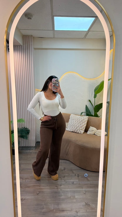 PANTALÓN LANILLA TALLA UNICA