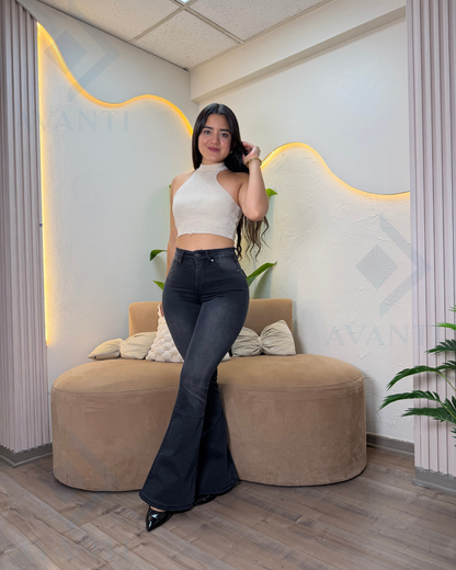 FLARE LEHIA CON FAJA