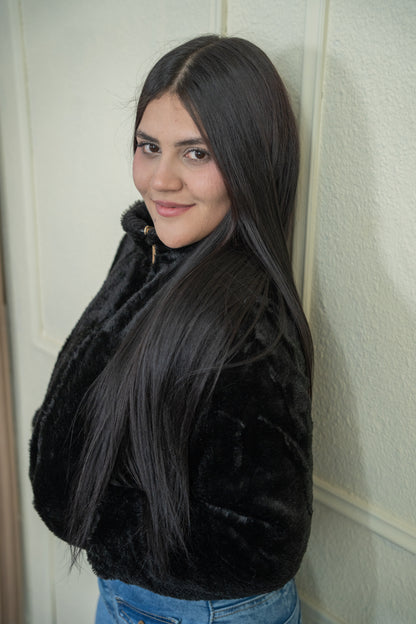 Chaqueta Reversible Adara