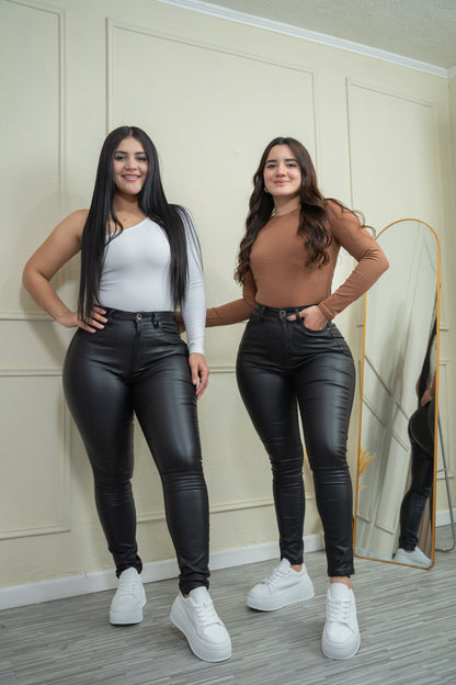 Pantalon Skinny Salome