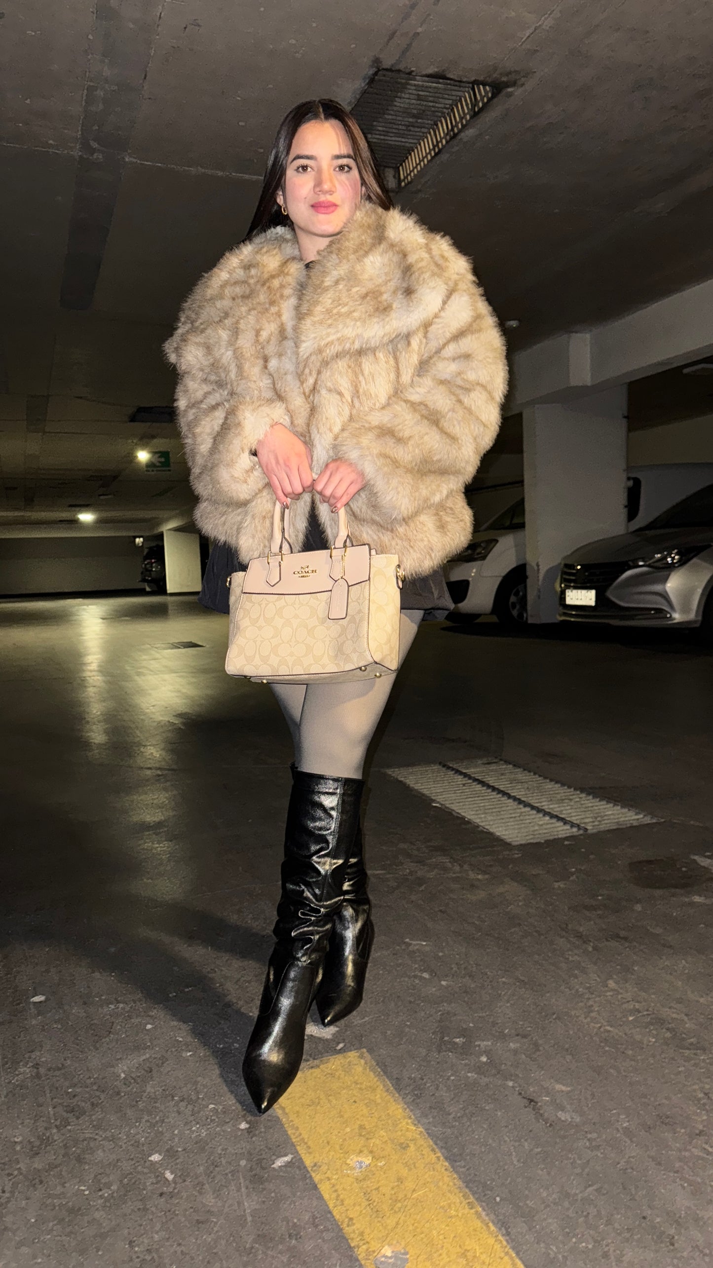 Chaqueta Lissa Burdeo