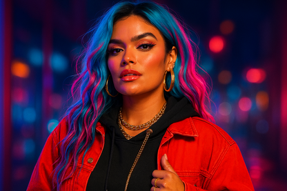 KAROL G