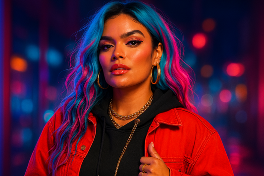 KAROL G